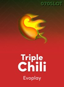 Triple Chili