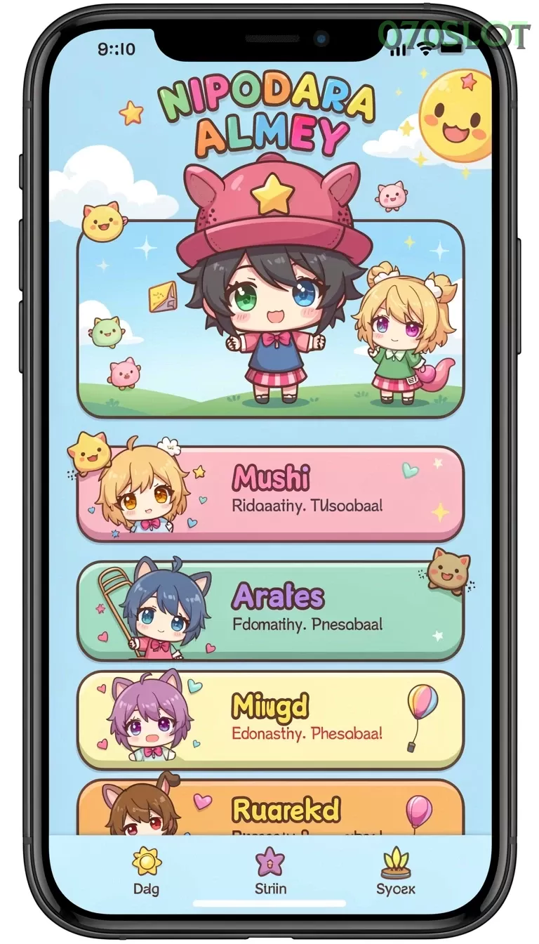 Screenshot Reel Banks